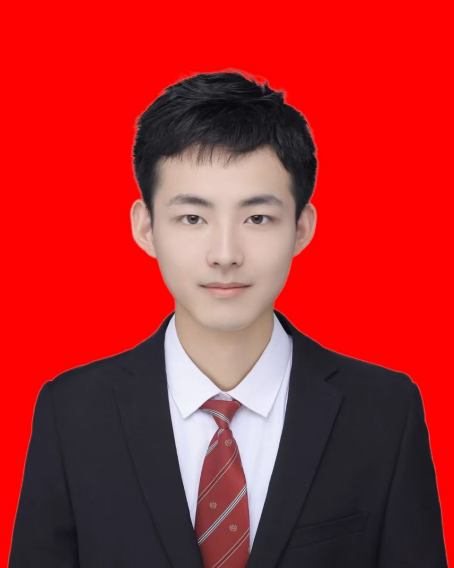 青春榜樣 砥礪遠航——2025屆優秀畢業生風采展示（一）